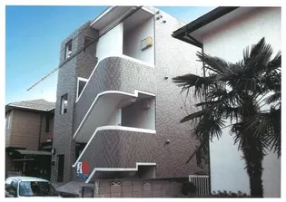 カレッジハウス15の画像