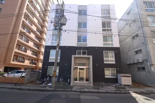 シティレジデンス北6条の画像