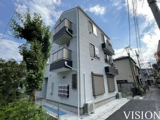 ピリカフォレストの画像