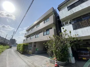 コーポチェリーツリーの画像