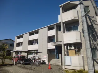 ロイヤルヒルズ富沢Iの画像