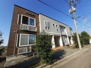 イースト デュオIIの画像