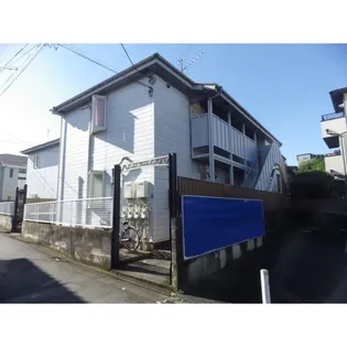 カームハイツの画像