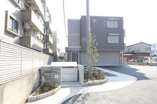 トレス カーサスの画像