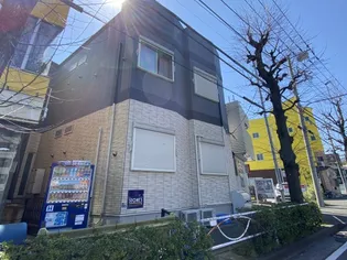 アザーレ クオン枡形の画像