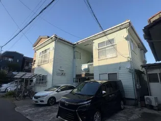 メゾン駿河の画像