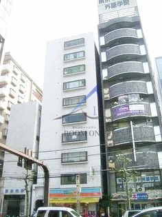 日神パレステージ亀戸第2【7階】の外観