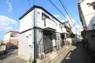 セジュール曽根の画像