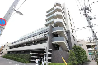 FORTIS水天宮前の画像