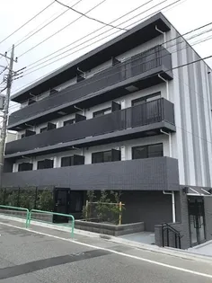 メイクスデザイン武蔵関WESTの画像