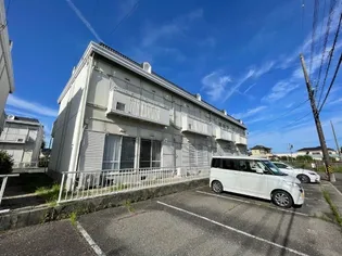 カンザヴィレッヂEの画像