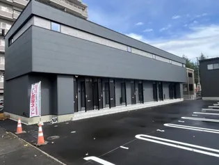 シャンテ四ツ井の画像