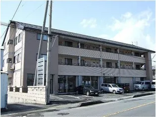 リエス前橋大島の画像