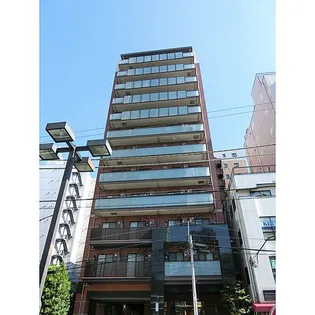 グランスイート代々木の画像