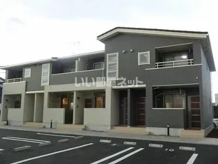 エスポワ ルークスの画像