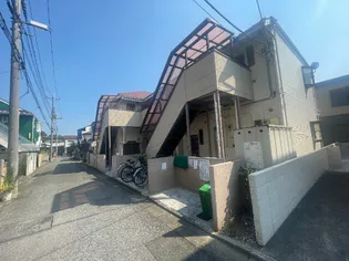 クレール本橋の画像