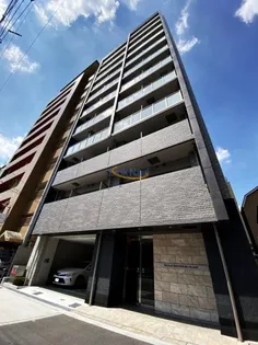 エスリード弁天町グランツの画像