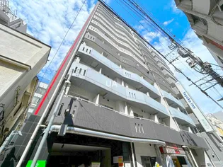 ヴェルステージ蒲田駅前の画像