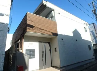 エルスタンザ平和台の画像