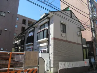 クレストハイムの画像