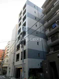 グランカーサ日本橋浜町の画像