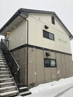 サンハイツの画像