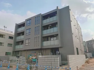 ヘーベルメゾンの画像