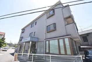 ハイツフクナガの画像