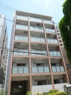 グランディール浅草の画像