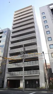 アルティオ ドマーニ【4階】の外観