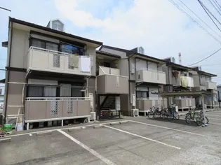 リッツハウスの画像