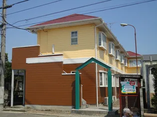 アリス下館第3の画像