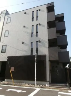 プリーモタナカの画像