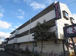 コスモス高槻の画像