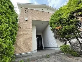 アゼリア百合ヶ丘の画像