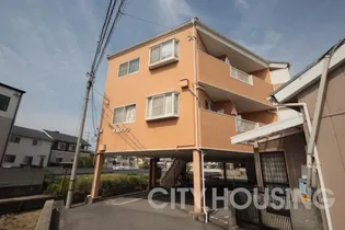 平和メゾンの画像