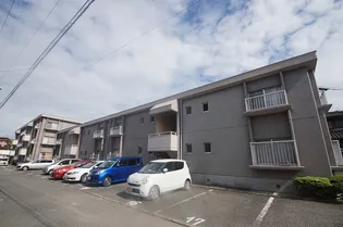 坂本ハイツの画像