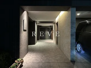 ブルック東上野【3階】の外観