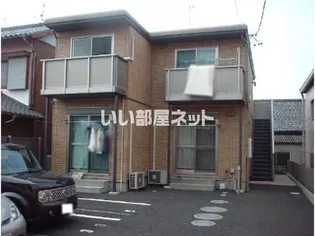 キャッスルウエストIIの画像