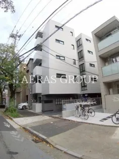 CERES北千住の画像