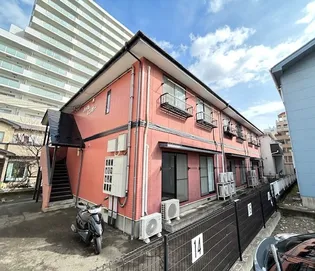 ハイムレンボーの画像