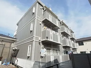 サンハイツの画像