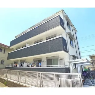 テゾーロ壱番館の画像