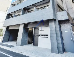 ガーラ プレシャス高輪台の画像