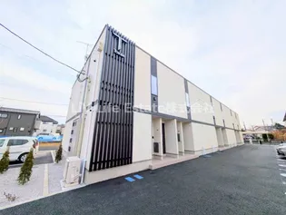 レヴメゾン神山四番館の画像