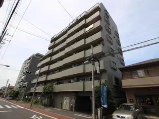 キャピタルステートの画像