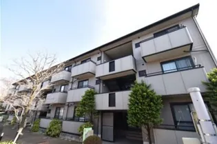 アルファタウン秦野新町Bの画像