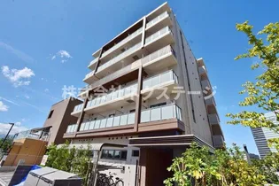 アイケー扇町の画像