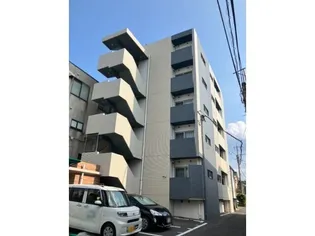 シャトーアベニールの画像