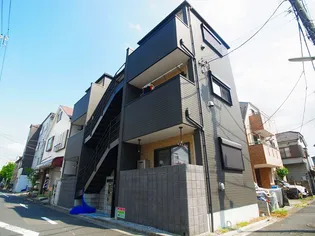 グラン綾瀬の画像